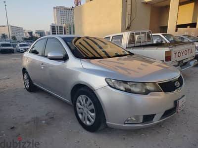 Kia Cerato 2012