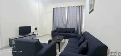 2 Months Free * 2 BHK - FULLY FURNISHED - FAMILY APARTMENT - DOHA 0