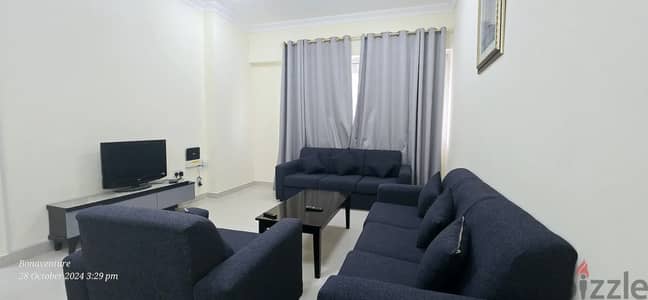 2 Months Free * 2 BHK - FULLY FURNISHED - FAMILY APARTMENT - DOHA