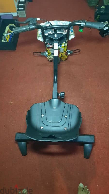 scooter good condition 3