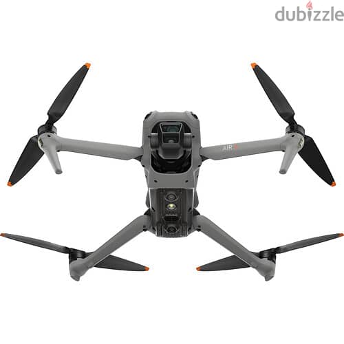 DJI Air 3 Drone with RC-N2 3