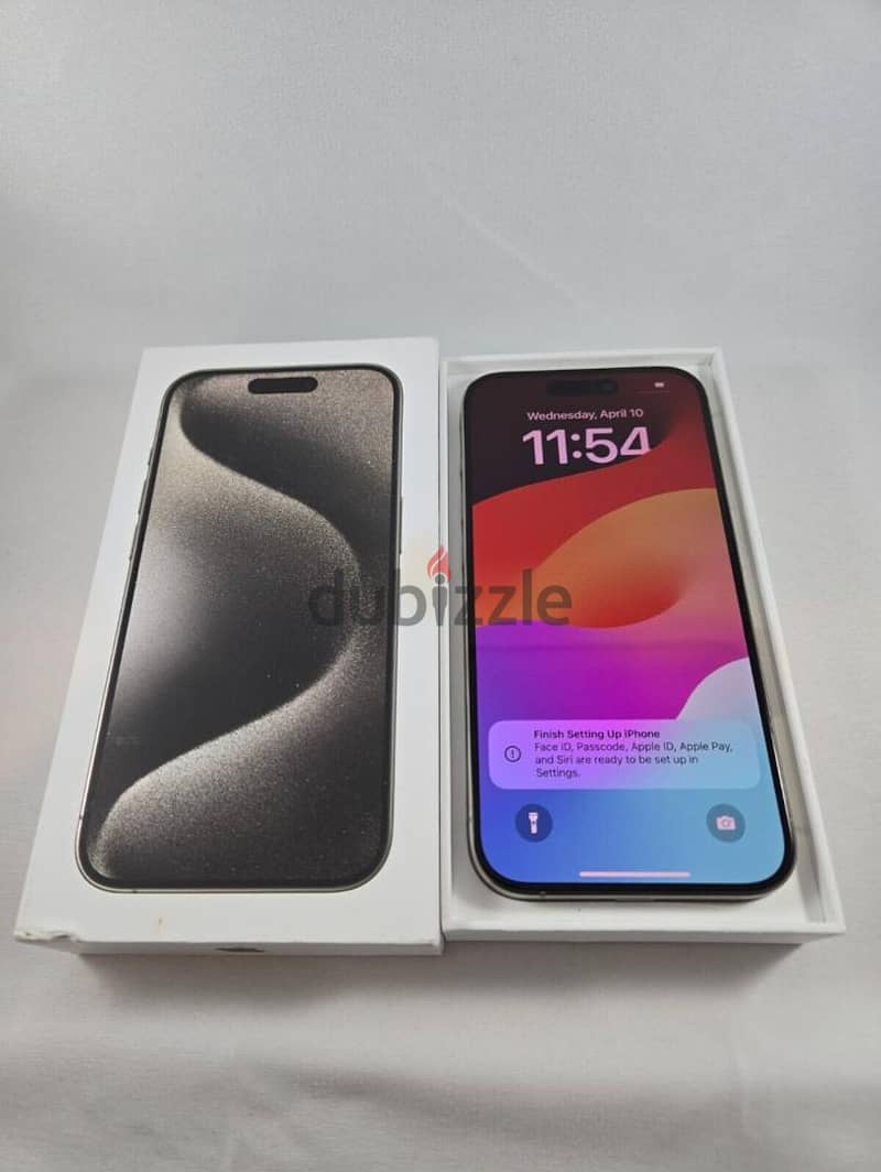 Brand New IPhone15 Pro Max 512Gb EMI Options WhatsApp +1(941)281‑6926 1