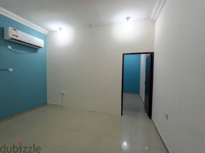 1 bhk available al thumama near stadium furjan 34 3