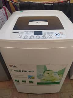 lg 7. kg Washing machine for sale good quality call me. 70697610 0