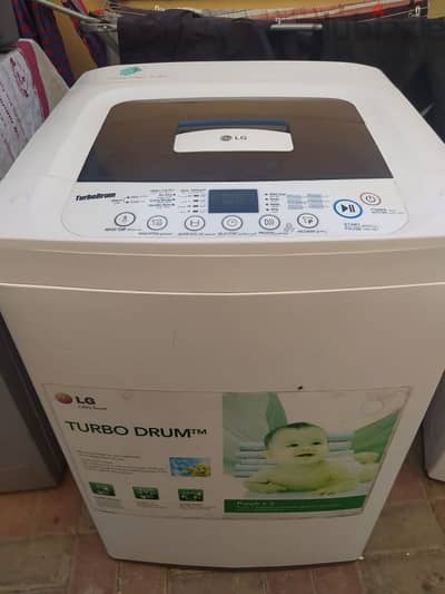 lg 7. kg Washing machine for sale good quality call me. 70697610