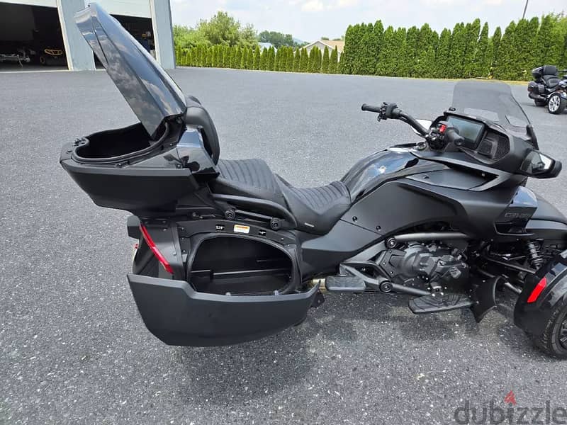 2024 Can-am Spyder F3 limited (+97466574363) 1