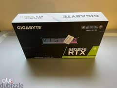 NEW GIGABYTE GeForce RTX 3080 Ti Vision