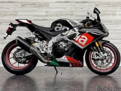 2016 Aprilia RSV4 RF Factory +974 66574363 0