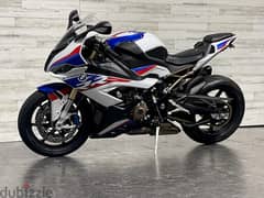 2022 BMW S1000RR  (+97466574363) 0