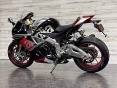 2016 Aprilia RSV4 RF Factory +974 66574363 0