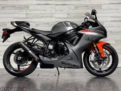 2021 Suzuki gsx-R750   (+97466574363) 0