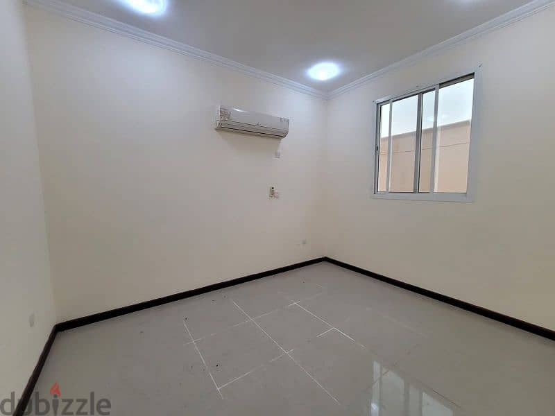 4 rent 5BD villa compound in bu hamour 2