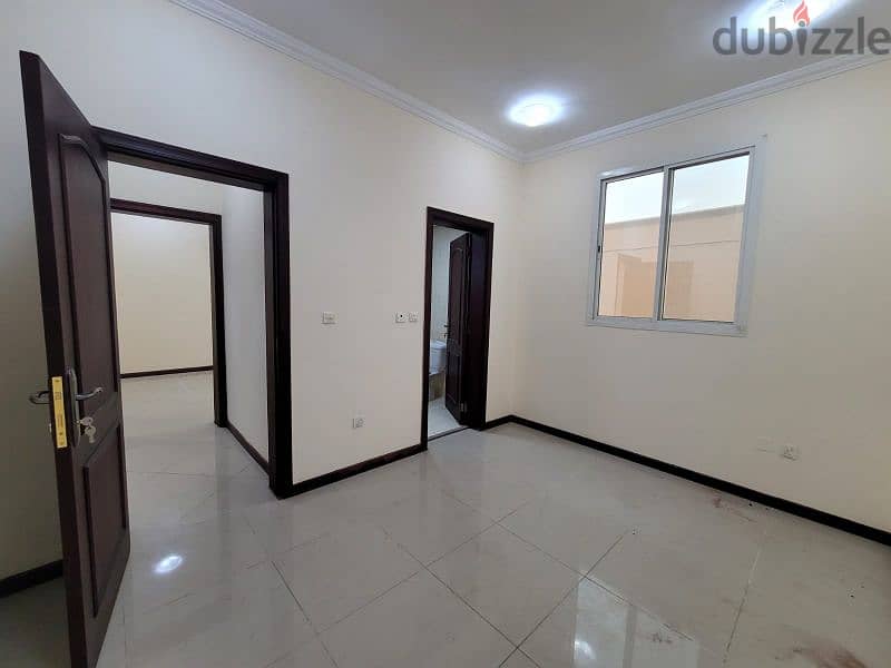 4 rent 5BD villa compound in bu hamour 9