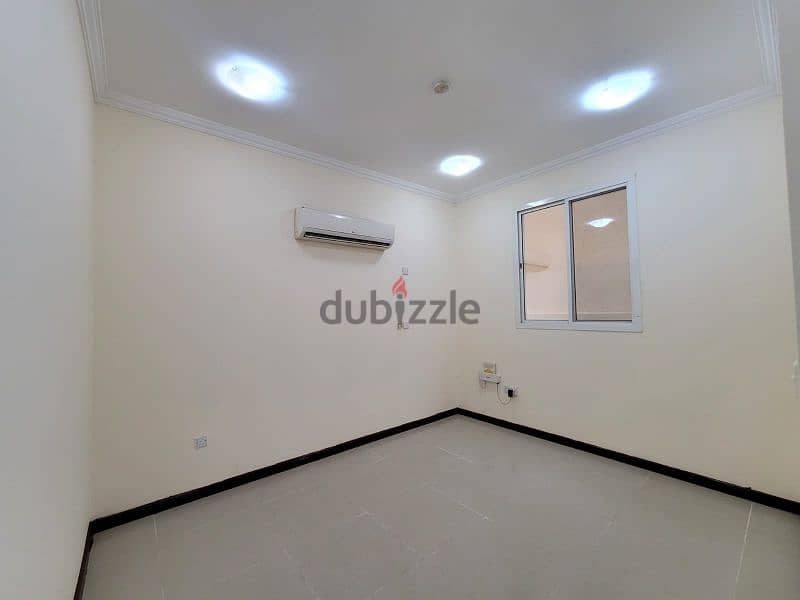 4 rent 5BD villa compound in bu hamour 11