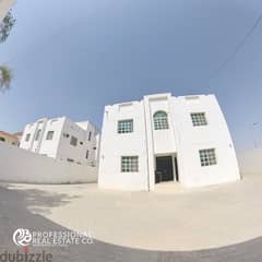 Unfurnished | Studio Villa Apartment in Duhail South | For Family 0