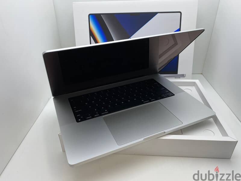 Apple Macbook Pro 0