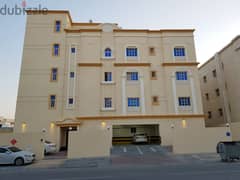 Apartment for rent in Al Wakrah naer Ooredoo for family 3bhk 0