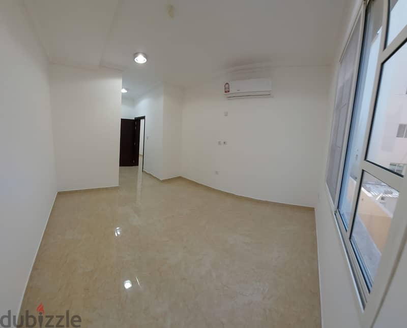 Apartment for rent in Al Wakrah naer Ooredoo for family 3bhk 11