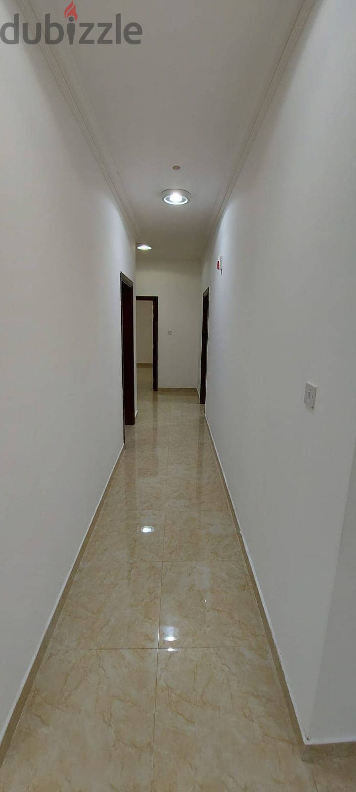 Apartment for rent in Al Wakrah naer Ooredoo for family 3bhk 19