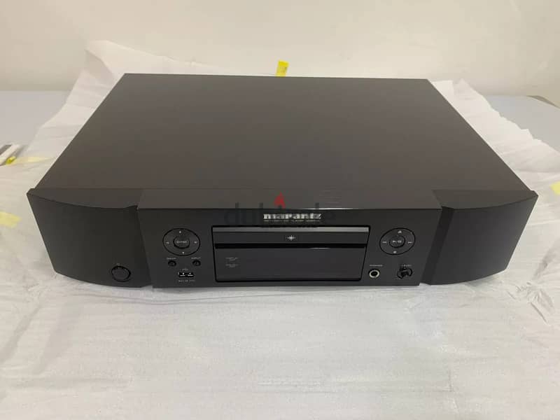 Marantz ND8006 Network CD Player 1