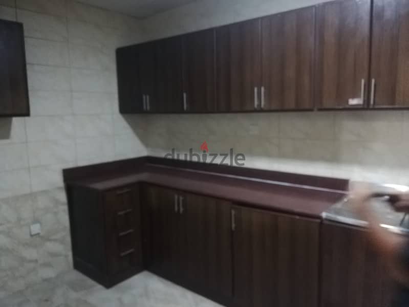 3 BHK flat for Rent Wakra , Near (Toyota service center) 0