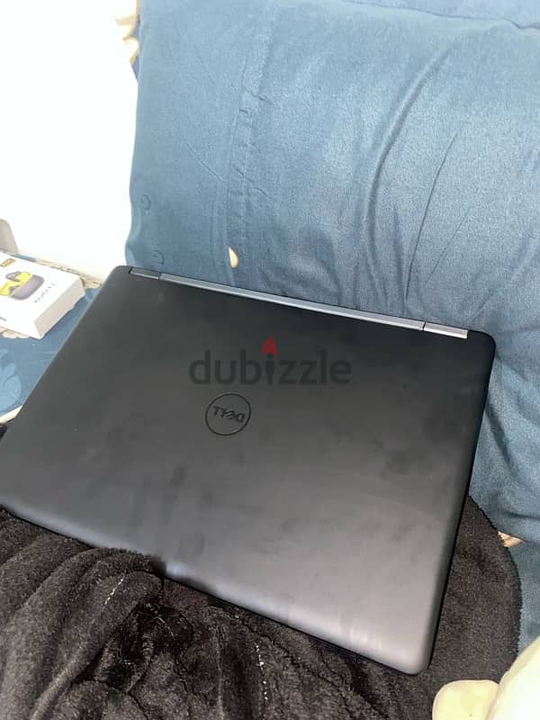 Dell laptop 1