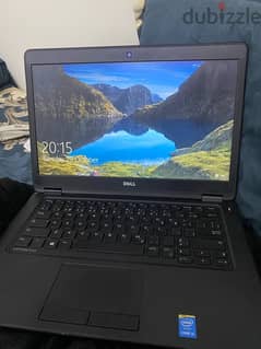 Dell laptop 0