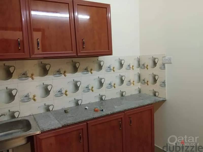 AL HILAL , DOHA - 1 BHK - FAMILY APARTMENT 1