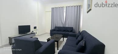 2 Months Free - FULLY FURNISHED - FAMILY APARTMENT - DOHA , NAJMA 0