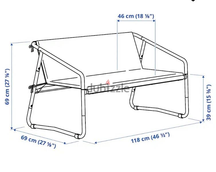 Outdoor Garden Furniture 3