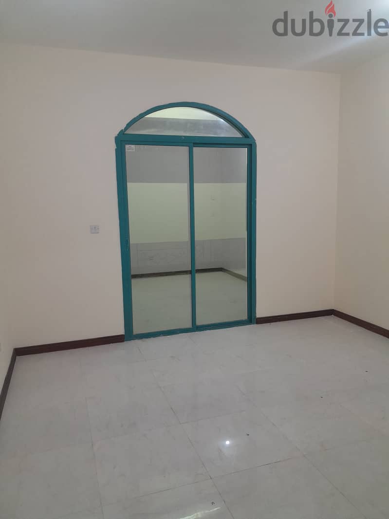 Spacious 3bhk in Old Airport for family only 6