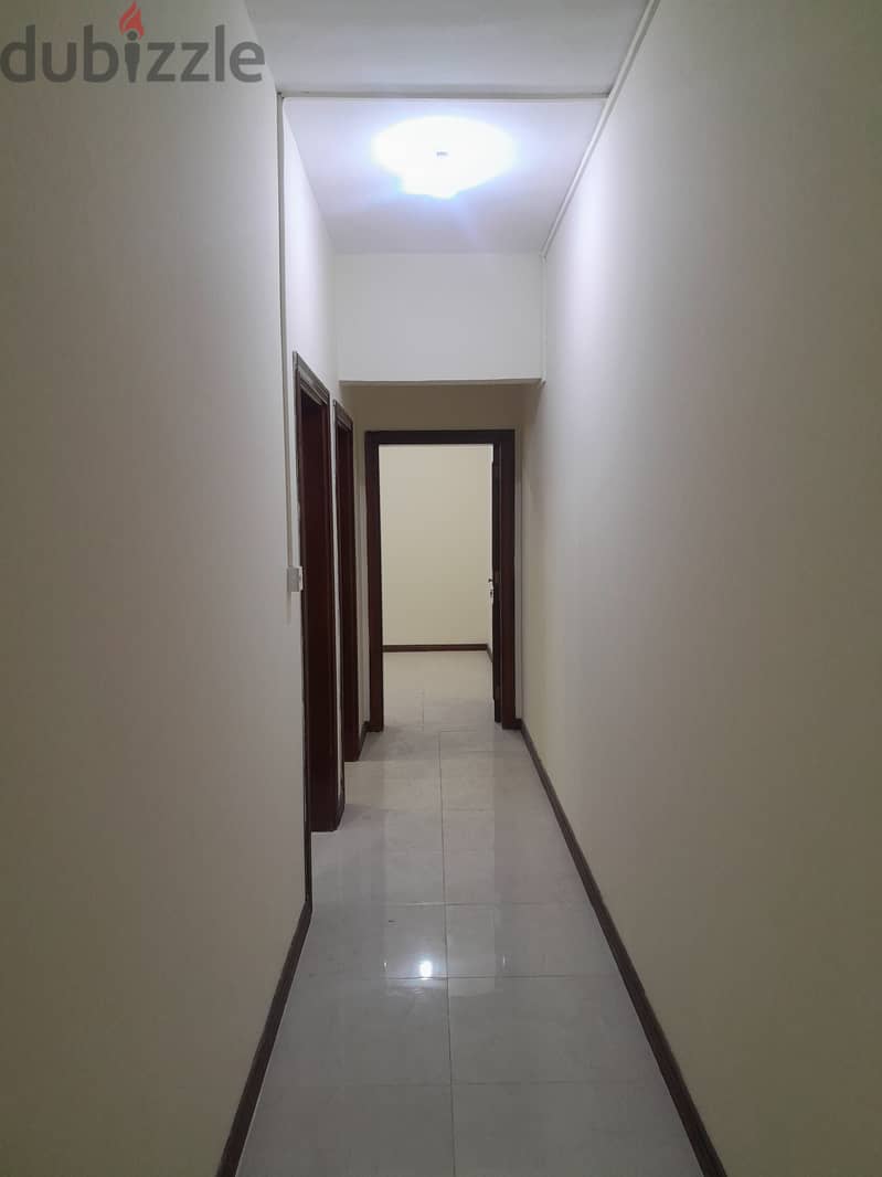 Spacious 3bhk in Old Airport for family only 8