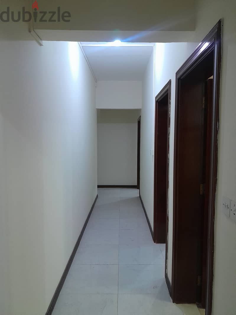 Spacious 3bhk in Old Airport for family only 12