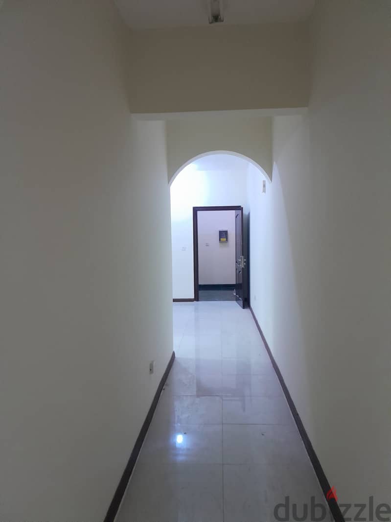 Spacious 3bhk in Old Airport for family only 13