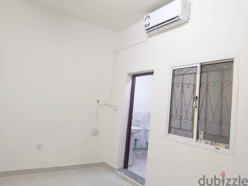 Unfurnished Family Room For Rent QR:1600, Mamoura,  Abu Hamour 1