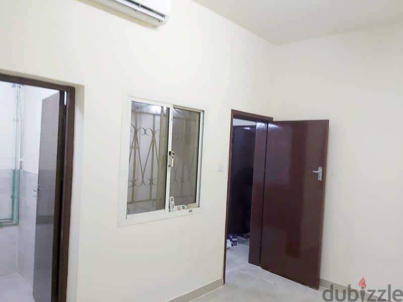 Unfurnished Family Room For Rent QR:1600, Mamoura,  Abu Hamour 2