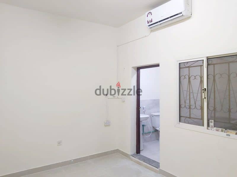 Unfurnished Family Room For Rent QR:1600, Mamoura,  Abu Hamour 3