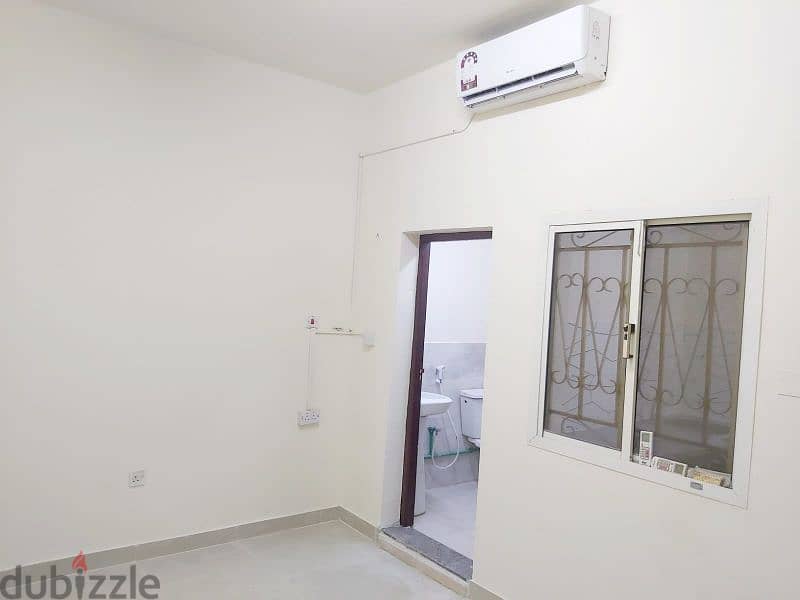 Unfurnished Family Room For Rent QR:1600, Mamoura,  Abu Hamour 4