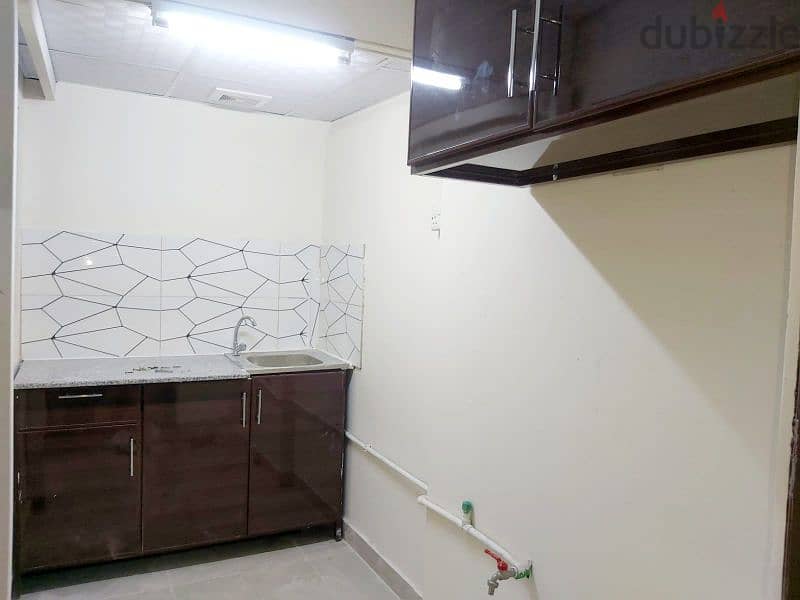 Unfurnished Family Room For Rent QR:1600, Mamoura,  Abu Hamour 8