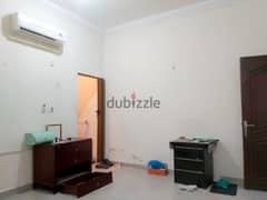 Unfurnished Family Room For Rent QR:2000, Old Airport 0