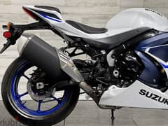 2023 Suzuki GSX-R1000R (ABS) (+971 52 300 8603) 0