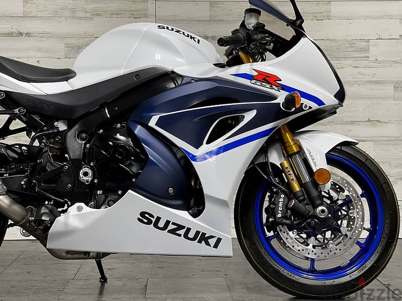 2023 Suzuki GSX-R1000R (ABS) (+971 52 300 8603) 1