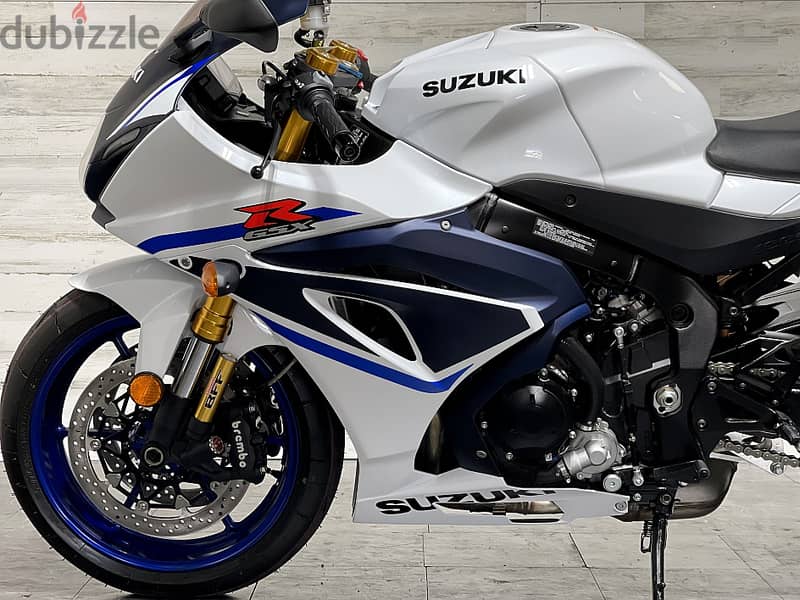 2023 Suzuki GSX-R1000R (ABS) (+971 52 300 8603) 3