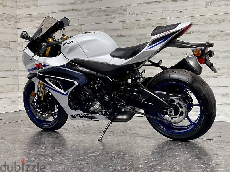 2023 Suzuki GSX-R1000R (ABS) (+971 52 300 8603) 4