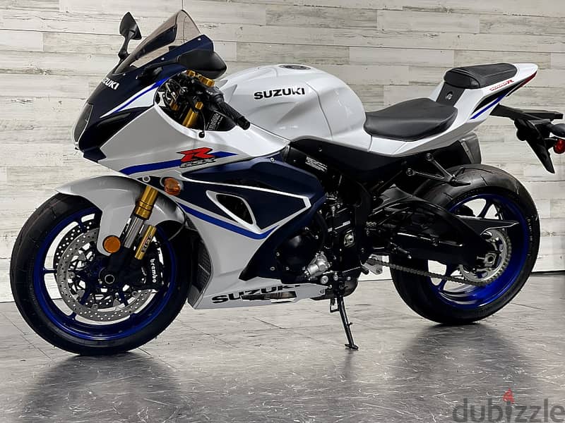 2023 Suzuki GSX-R1000R (ABS) (+971 52 300 8603) 6