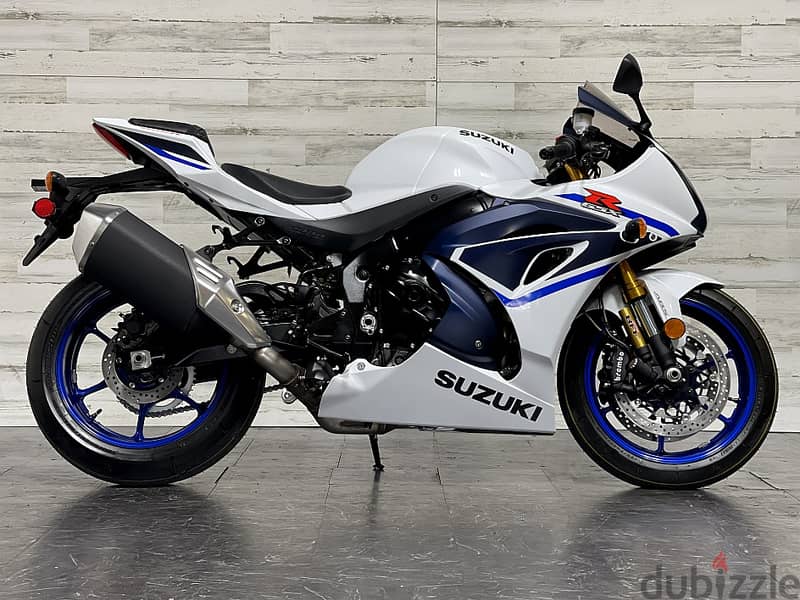 2023 Suzuki GSX-R1000R (ABS) (+971 52 300 8603) 8