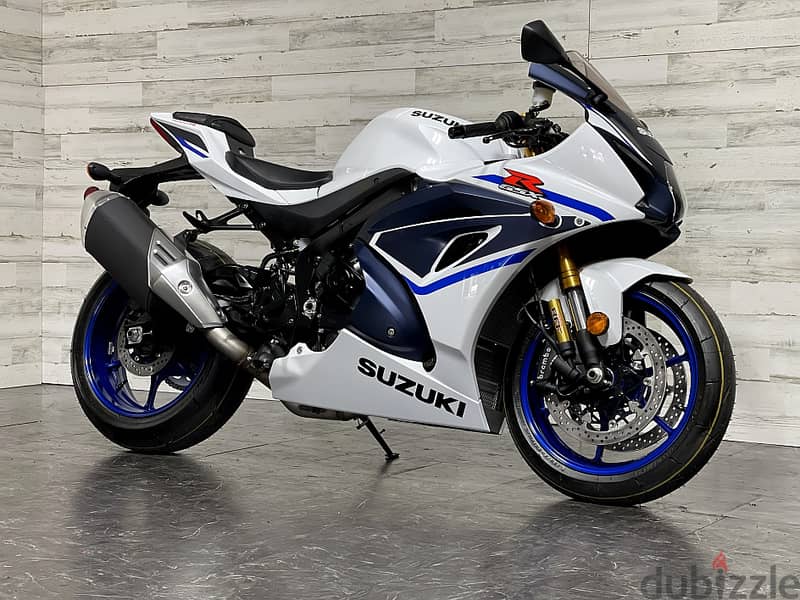 2023 Suzuki GSX-R1000R (ABS) (+971 52 300 8603) 9