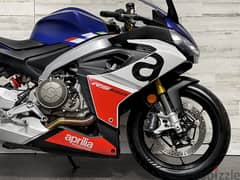 2021 Aprilia RS 660 (+971 52 300 8603) 0