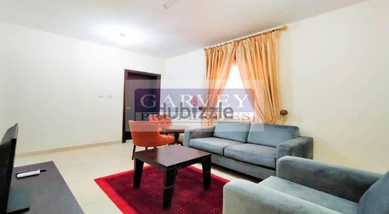 Fully Furnished 1 Bedroom Pent-house Near Villagio 1