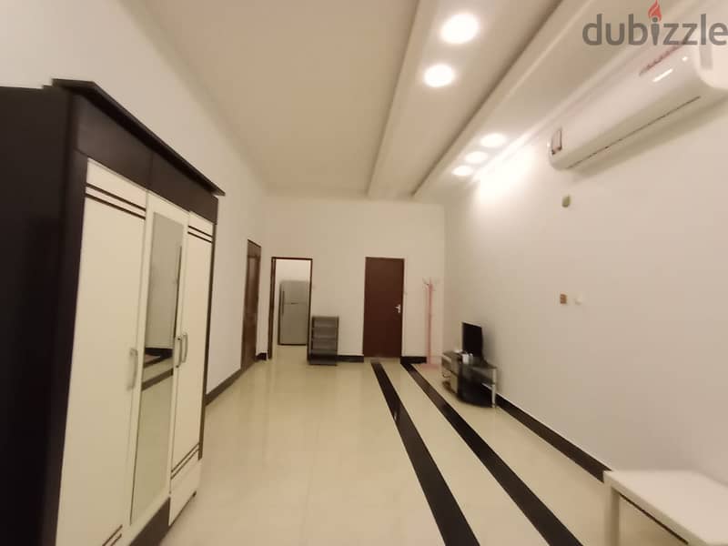 fully furnished studio available nuaija near lulu 2